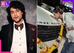 Bigg Boss 16 star Ankit Gupta buys luxurious Range Rover worth Rs 2.4 crore; thanks fans, family and friends for…