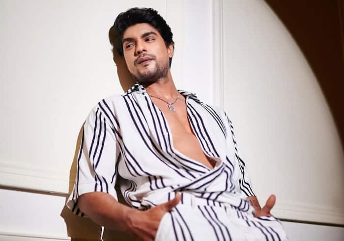 ankit gupta car collection