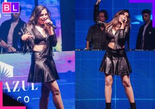 THIS singer is first Indie Indian-origin artist to perform at Coachella 2025, born to a popular singer, her name is...