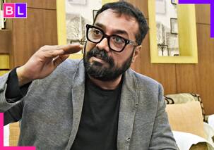 ब्राह्मणों के गुस्से के बाद Anurag Kashyap की अकल लगी ठिकाने, मांगी माफी, बोले- 'मुझे जो गाली देनी है दो लेकिन...'