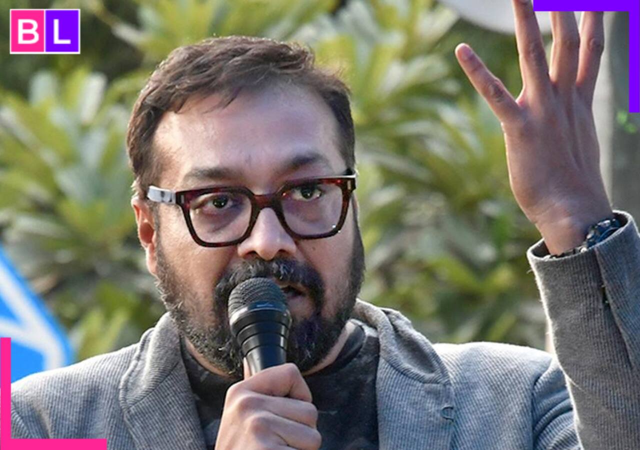 Anurag Kashyap apologises for 'urinate on Brahmins' comment: 'Auraton ko baksh do, itna sanskar to...'