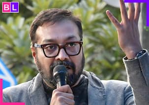 Anurag Kashyap apologises for 'urinate on Brahmins' comment: 'Auraton ko baksh do, itna sanskar to...'