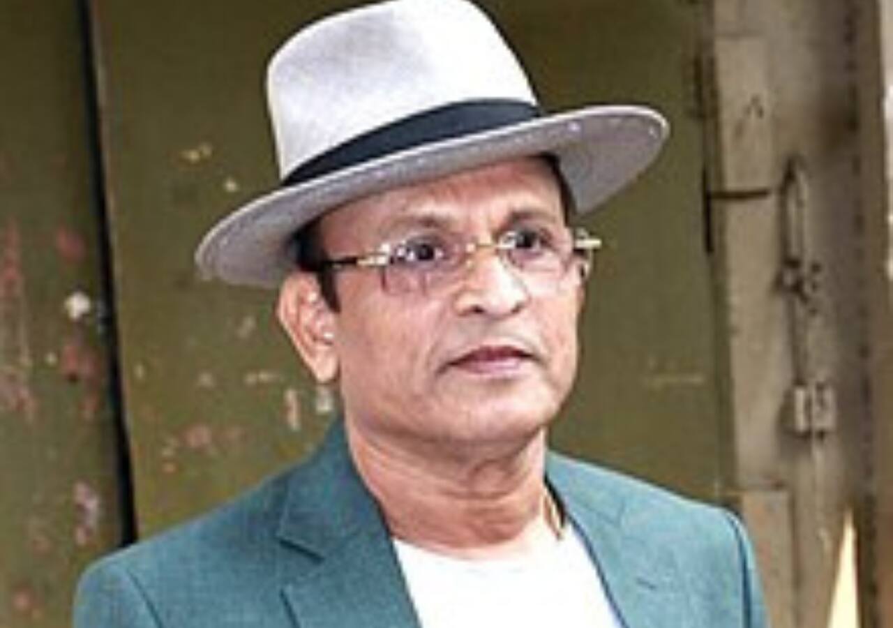 Annu Kapoor 6