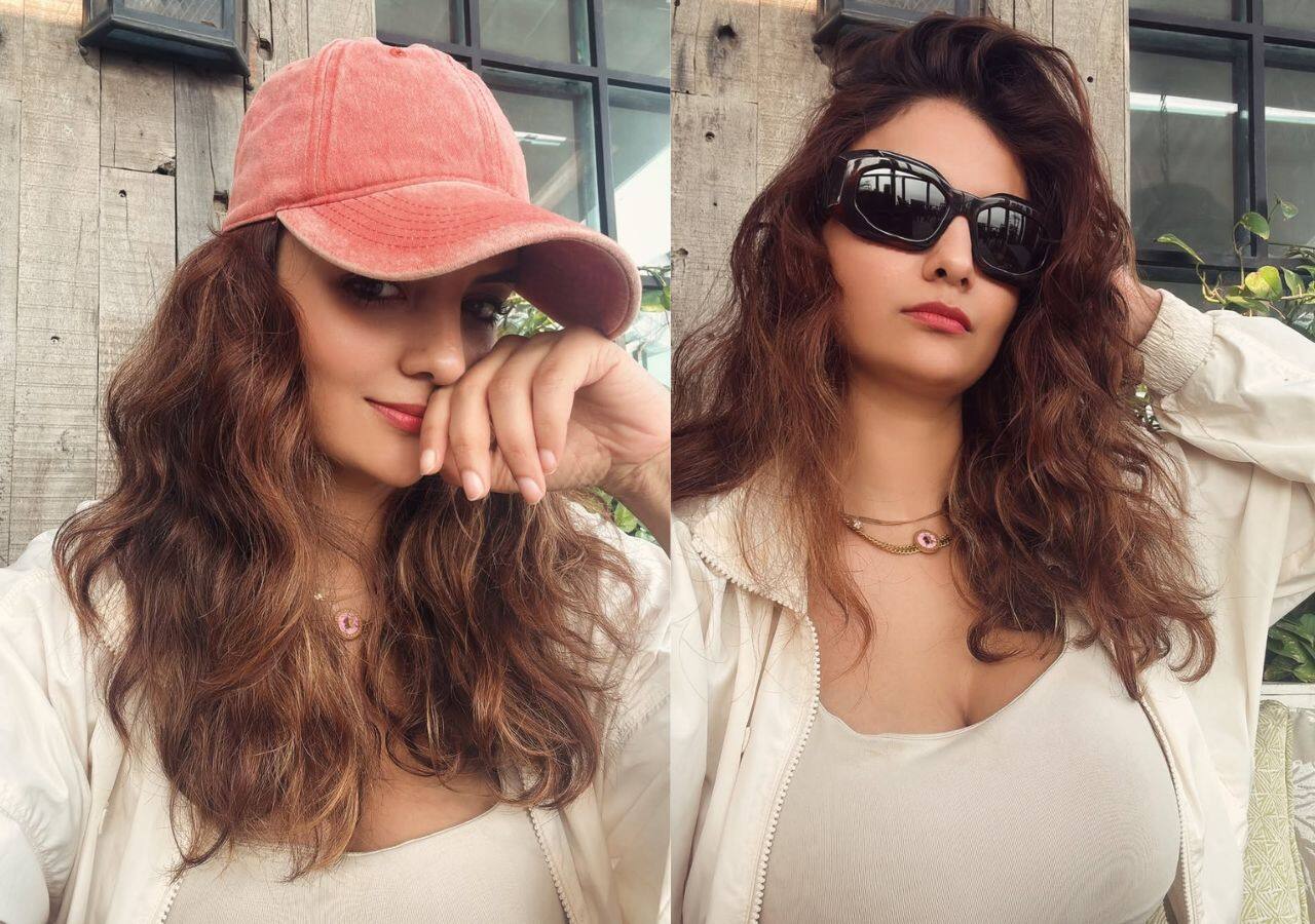anveshi jain