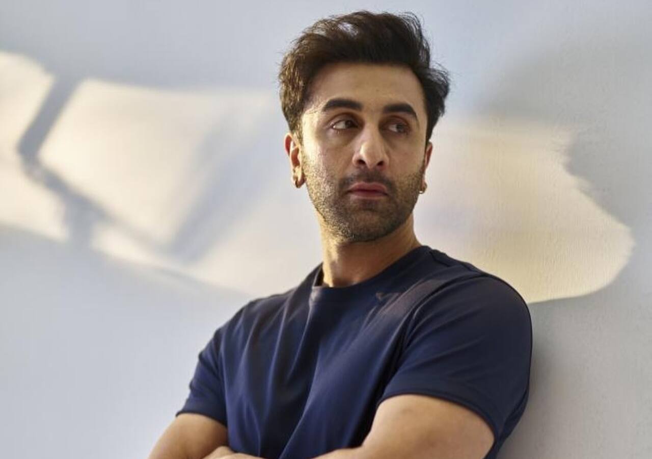 Ranbir