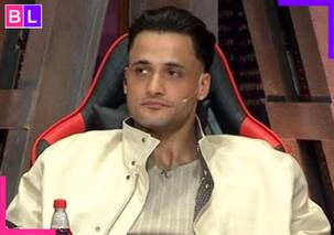 Battleground से निकाले जाने के बाद Asim Riaz ने मीडिया पर निकाली भड़ास, बोले- 'मैंने गेम...'