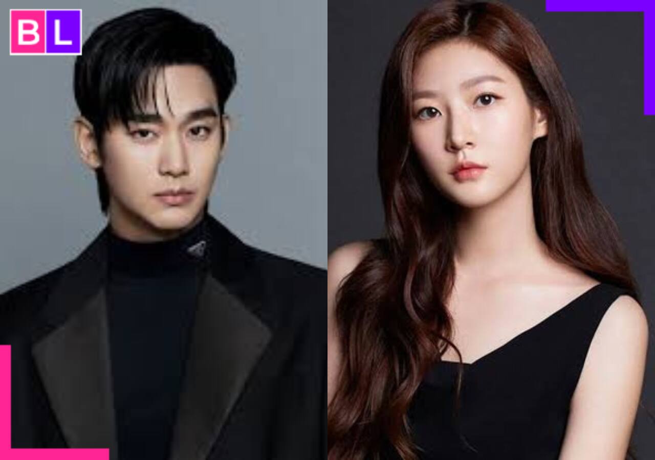 Amid Kim Soo Hyun’s controversy, the actor’s legal team is on the chase to find Kim Soo Hyun’s ‘fake aunt’, says, “The aunt is simply…” Amid Kim Soo Hyun’s controversy, the actor’s legal team is on the chase to find Kim Soo Hyun’s ‘fake aunt’, says, “The aunt is simply…”