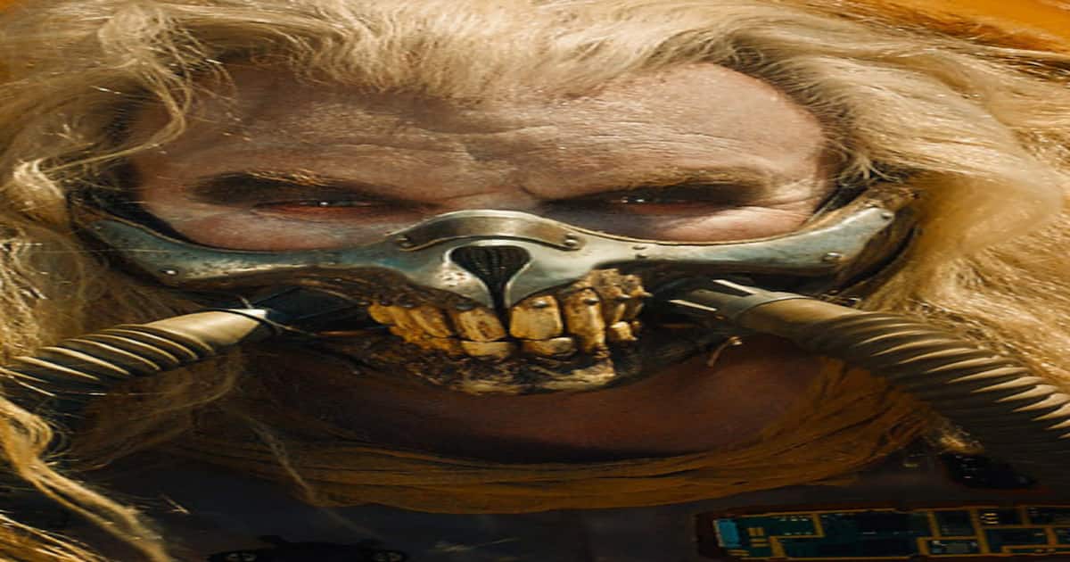 The Fifth Element to Mad Max: Fury Road; TOP 10 movies where hero and villain never meet