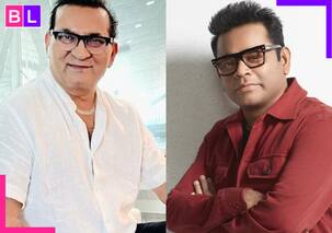 Abhijeet Bhattacharya calls out AR Rahman for disrespecting..., slams him for using technology: 'Rahman saab ke andar kya hai ki...'