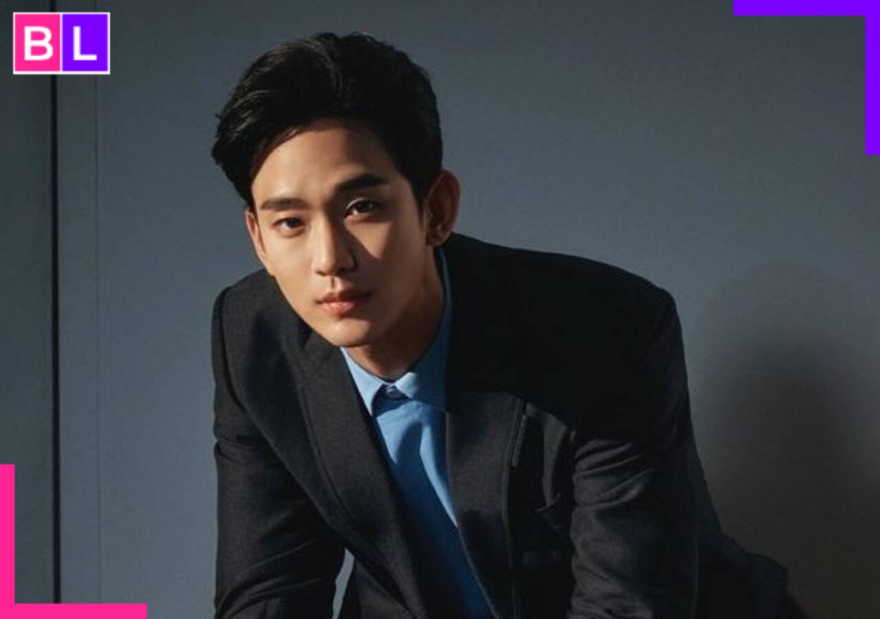 Kim Soo Hyun 1