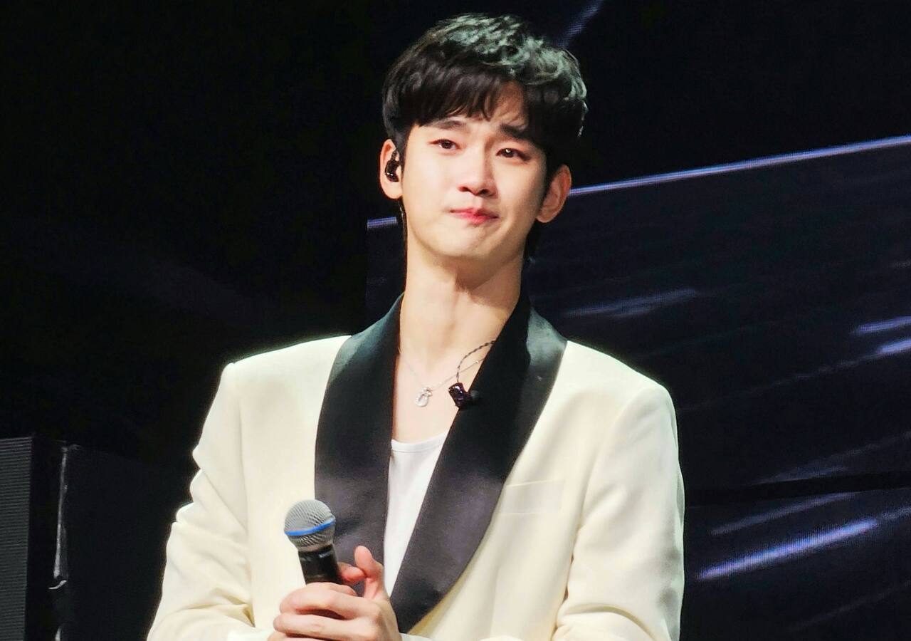 Kim Soo Hyun 2