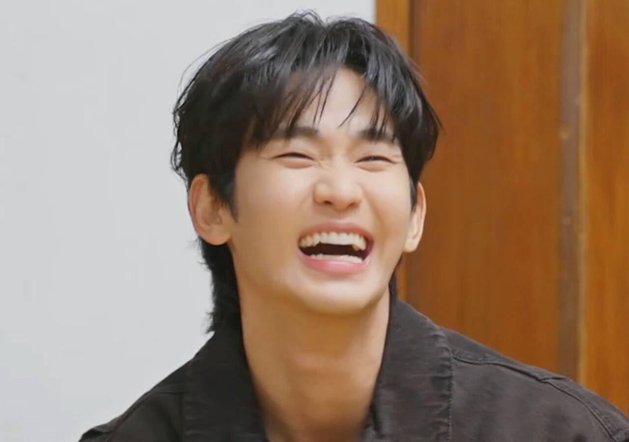 Kim Soo Hyun 4