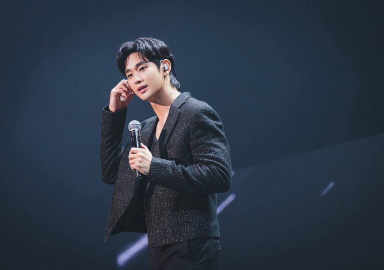 Kim Soo Hyun 5