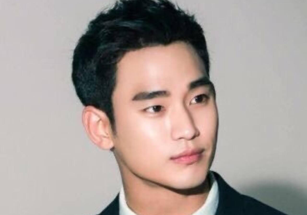 Kim Soo Hyun 6