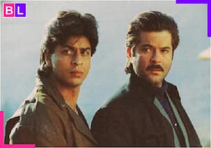 1992 में आई इस फिल्म के सामने फीके पड़ गए शाहरुख खान, इमोशनल कहानी दिखा कर बाजी मार गए अनिल कपूर