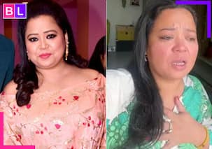 Comedy queen Bharti Singh makes SHOCKING revelation about quitting showbiz industry: ‘Will say goodbye to TV…’