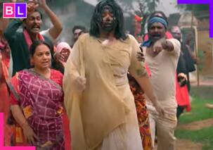 पति की मौत होते ही काजल राघवानी को तांत्रिक ने बता दिया 'डायन', इमोशनल कर देगा नई भोजपुरी फिल्म 'मुनिया' का ट्रेलर- Video