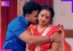 Bhojpuri Song: भोजपुरी फैंस की पहली पसंद बना Pawan Singh का 'कलकतिया राजा' गाना, सौम्या पांडे संग केमिस्ट्री देख निहाल हुए फैंस