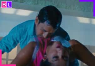 Nirahua और Monalisa ने बारिश में जमकर किया रोमांस, डांस Video देख आपके भी छूट जाएंगे पसीने