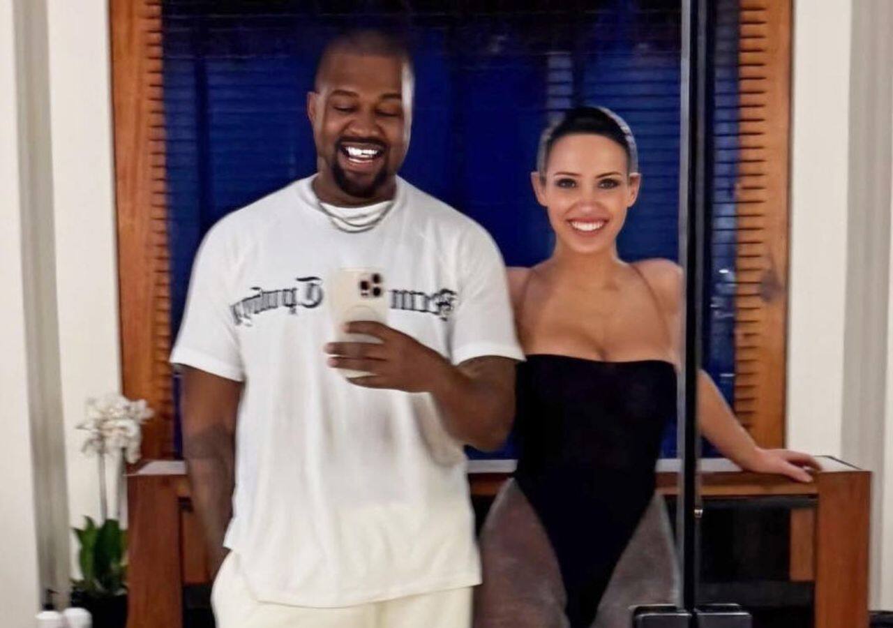 kanye west bianca controversies