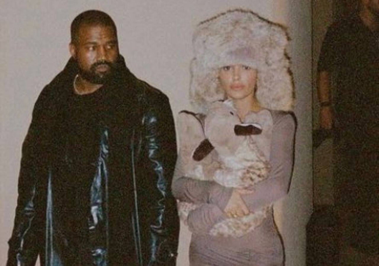 kanye west controversy