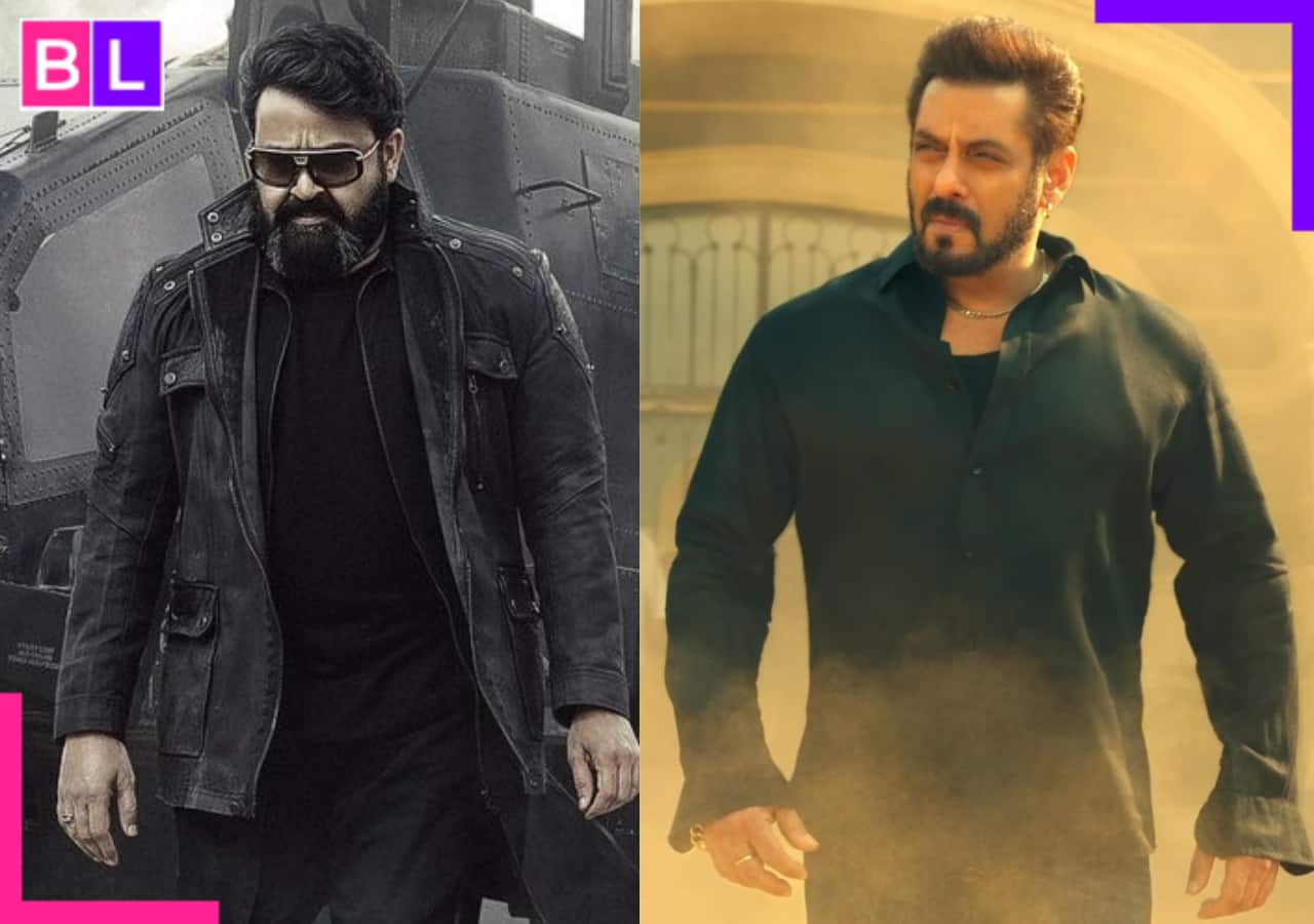 L2: Empuraan Vs Sikandar box office collection day 4: An epic showdown you just can't…