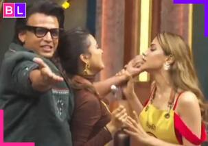 Celebrity MasterChef: Tejasswi Prakash, Nikki Tamboli 'fight' over...,  THIS contestant supports...