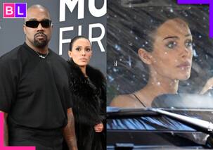 Bianca Censori visits a mental health clinic in Mallorca, amid Kanye West controversy