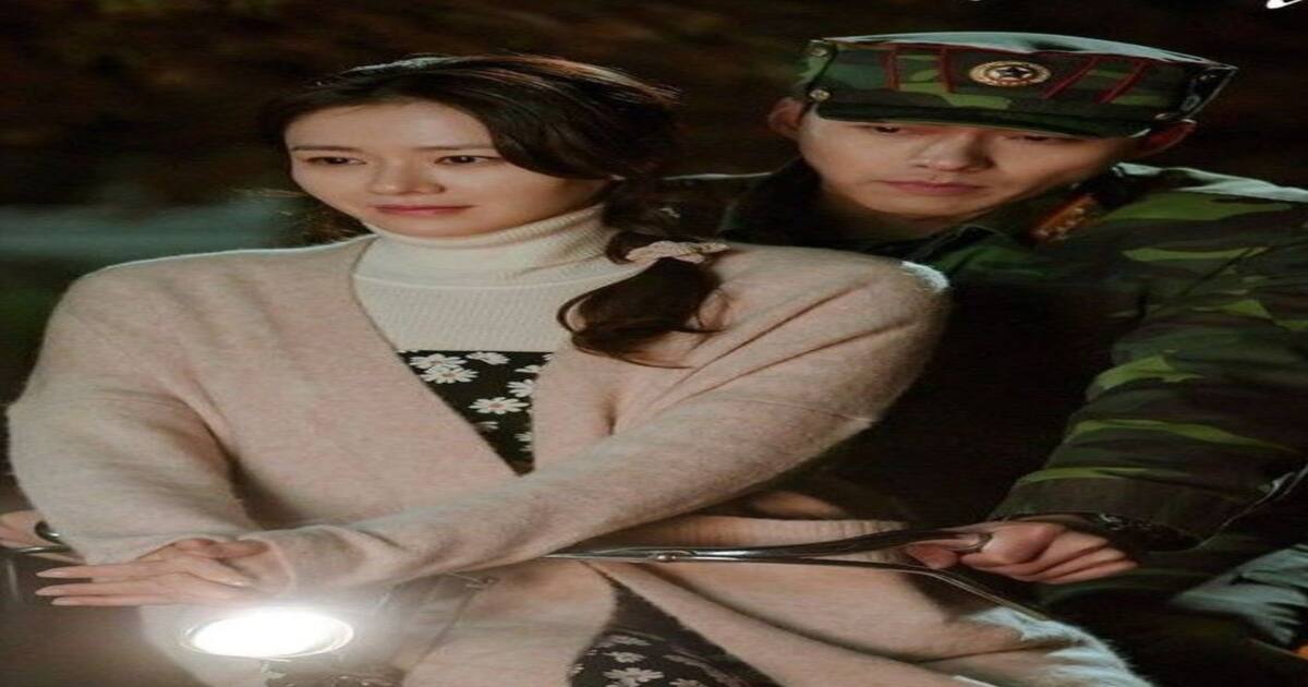 Crash Landing On You to Queen of Tears; Top 10 Korean dramas to watch on Netflix, Prime Video, Mx Player, ZEE5, JioHotstar and more Crash Landing On You to Queen of Tears; Top 10 Korean dramas to watch on Netflix, Prime Video, Mx Player, ZEE5, JioHotstar and more