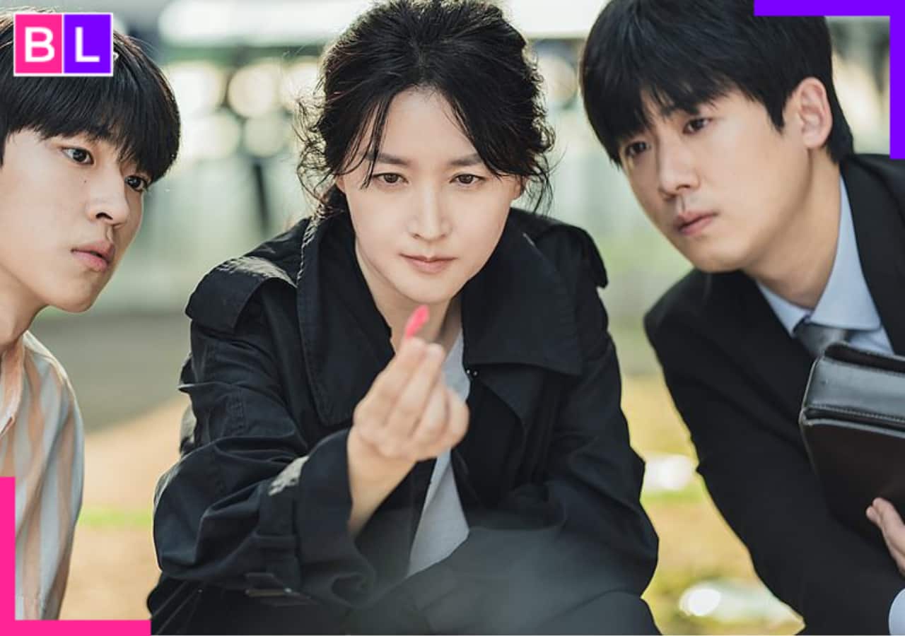 Beyond Evil to Inspector Koo; TOP 10 Korean crime dramas on Netflix you must watch