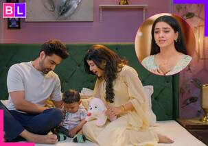 Yeh Rishta Kya Kehlata Hai: अभिरा की पीठ में खंजर घोंपेगी रूही, परिवार की नाक कटवाएगा...
