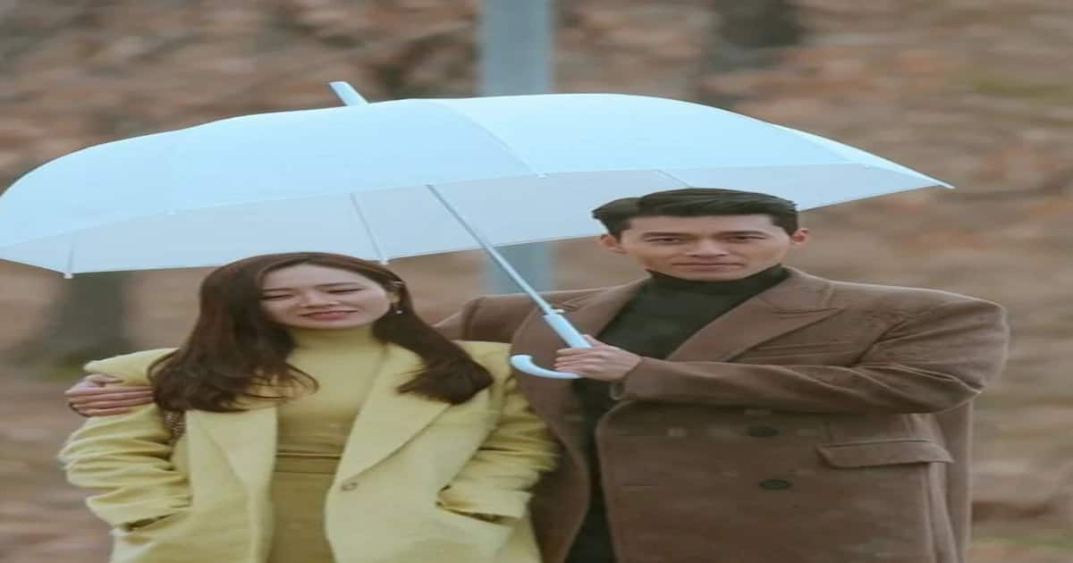 Crash Landing on You to My Demon; TOP 10 romantic Korean dramas to watch on your date night to make it more special Crash Landing on You to My Demon; TOP 10 romantic Korean dramas to watch on your date night to make it more special