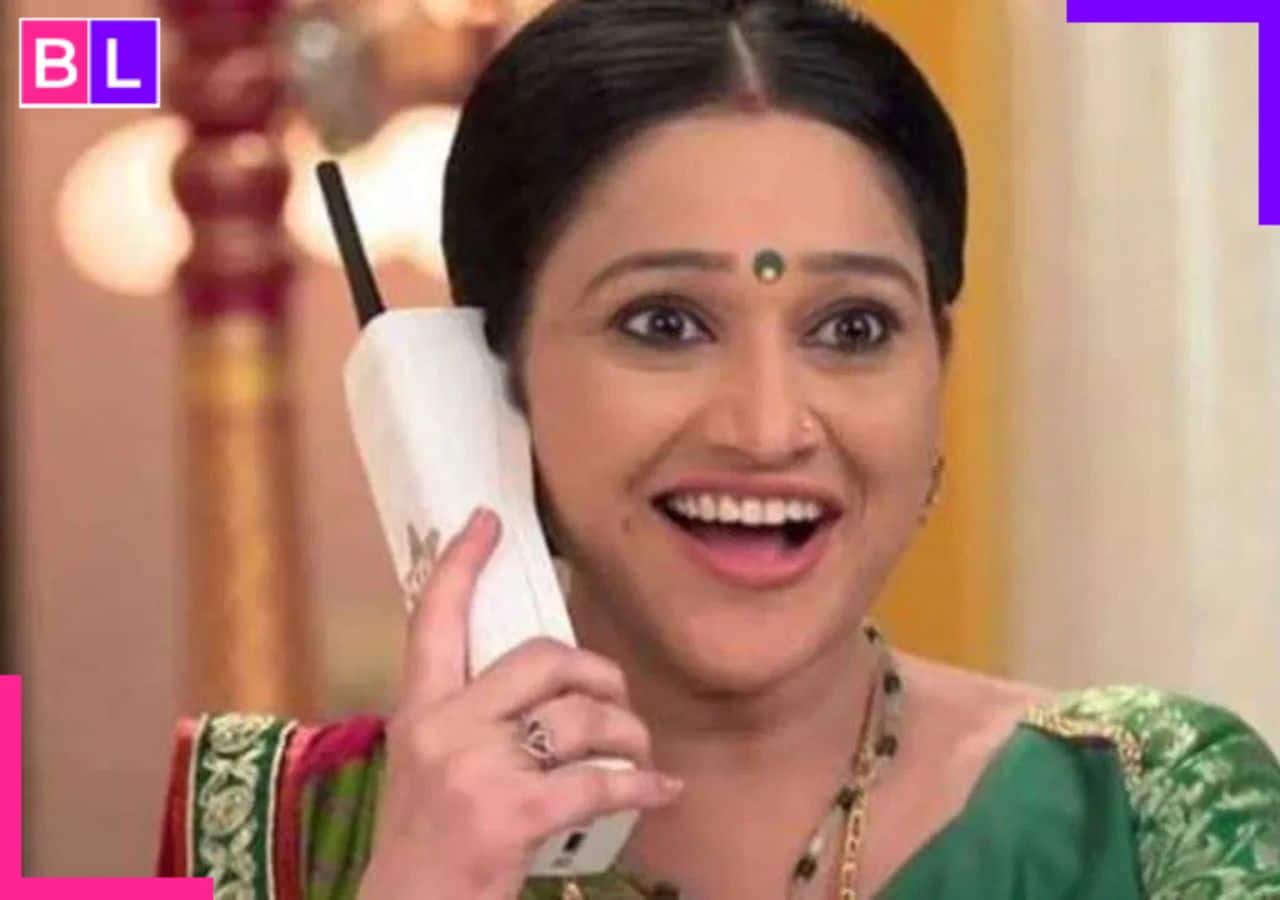 Disha Vakani to return as Dayaben in Taarak Mehta Ka Ooltah Chashmah? Producer Asit Modi REACTS, ‘Itna sabar kiya hai toh…’