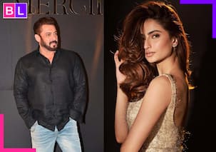 'मुझे नहीं पता था लेकिन...' Salman Khan संग काम करने के लिए हर हद पार करने को तैयार थीं Palak Tiwari, लिया था ये रिस्क