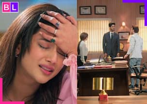 Yeh Rishta Kya Kehlata Hai: ड्रग केस में बुरा फंसेगा कृष, इस बार एक्सपोज होगा अभीर