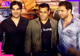 'एक्स्ट्रा मैरिटल अफेयर शादी को...' अपनी पत्नी को धोखा दे रहा था Salman Khan का ये भाई? 3 साल बाद हुआ काली करतूतों का...