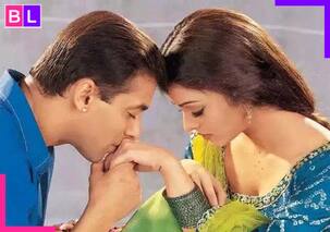 जब Aishwarya Rai से जिम में चोरीछिपा मिला करते थे Salman Khan, इस शख्स ने पकड़ा था रंगे हाथ