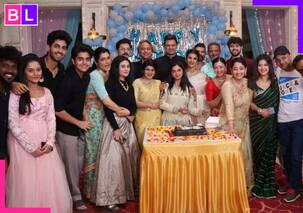 Yeh Rishta Kya Kehlata Hai: अरमान के बिना रूही ने सेलिब्रेट किया अपना बर्थडे, धड़ल्ले से वायरल हो रही हैं तस्वीरें