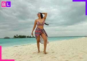 'मेरे नसीब में मार खाना...' शादी के बाद होने वाले झगड़ों पर TV की इस अदाकारा ने तोड़ी चुप्पी, पति को लेकर किया...