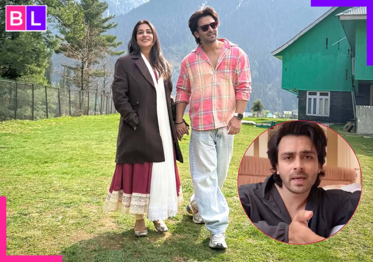 'बोल रहे हैं पाकिस्तान चले जाओ...' लोगों की कड़वीं बातें सुनकर भड़के Dipika Kakar के पति Shoaib Ibrahim, दिया करारा जवाब