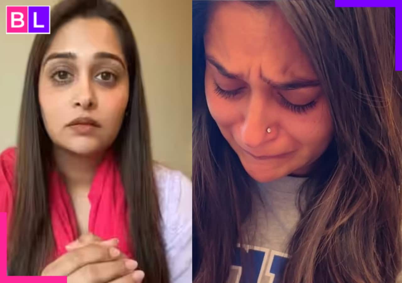 Dipika Kakkar ने पहलगाम में हुए आतंकी हमले पर जताया दुख, इमोशनल होकर बोलीं- 'मैं दिल से दुआ करती हूं...'