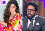 'मैं फंस जाऊंगी...' Abhishek Bachchan के सामने अपने पहले प्यार का जिक्र कर बैठीं Nimrat Kaur, खोले स्कूल के दिनों के...