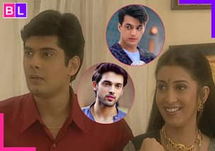 Kyunki Saas Bhi Kabhi Bahu Thi: मिहिर बनकर पूरी TV इंडस्ट्री हिला सकते हैं ये सितारे, अनुपमा की होगी...