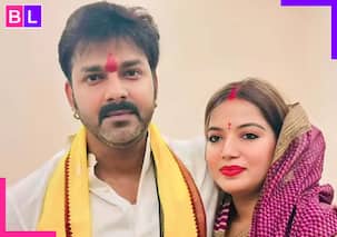 बिहार की राजनीति में बजा Pawan Singh की पत्नी ज्योति सिंह के नाम का डंका, जानिए क्यों हो रही है चर्चा?