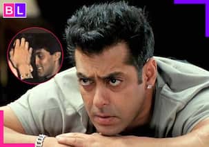 जब अपनी गर्लफ्रेंड के हाथों में हाथ डालकर पार्टी करने निकले Salman Khan, वायरल हुआ 36 साल पुराना...