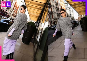 भयंकर ट्रोलिंग के बीच TV की नगिन Mouni Roy ने दिखाए अपने तेवर, हेटर्स को ऐसे दिया करारा जवाब