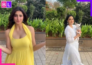 अपनी मां Shweta Tiwari के आगे 'चाय कम पानी' हैं Palak Tiwari, वीडियो देखकर चकराया फैंस का दिमाग