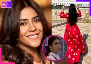 Naagin 7: ईशा मालविया नहीं बिग बॉस 18 की ये हसीना बनेगी एकता कपूर की नागिन? मेकर्स ने आखिरी समय बदल डाला फैसला