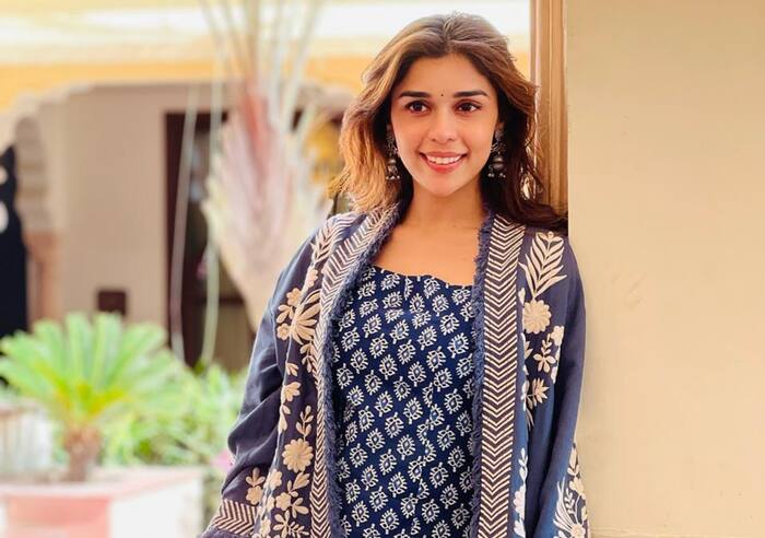 eisha singh