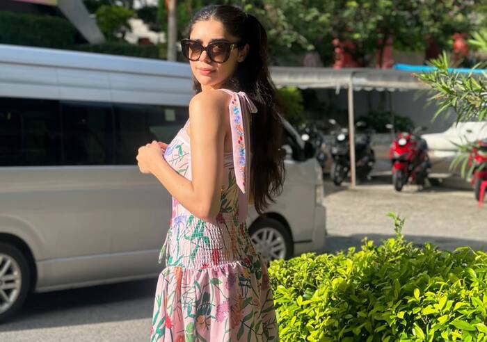 eisha singh photos viral